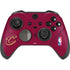 NBA Cleveland Cavaliers Large Logo Xbox Elite Wireless Controller Series 2 Skin