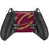 NBA Cleveland Cavaliers Large Logo Xbox Elite Wireless Controller Series 2 Skin