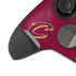 NBA Cleveland Cavaliers Large Logo Xbox Elite Wireless Controller Series 2 Skin