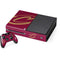 NBA Cleveland Cavaliers Large Logo Xbox One Console and Controller Bundle Skin