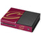 NBA Cleveland Cavaliers Large Logo Xbox One Console Skin