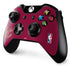NBA Cleveland Cavaliers Large Logo Xbox One Controller Skin