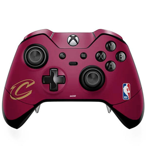 NBA Cleveland Cavaliers Large Logo Xbox One Skins