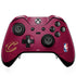 NBA Cleveland Cavaliers Large Logo Xbox One Skins
