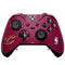 NBA Cleveland Cavaliers Large Logo Xbox One Elite Controller Skin