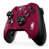 NBA Cleveland Cavaliers Large Logo Xbox One Elite Controller Skin
