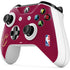 NBA Cleveland Cavaliers Large Logo Xbox One S All-Digital Edition Bundle Skin