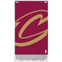 NBA Cleveland Cavaliers Large Logo Xbox Series S Console Skin