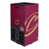 NBA Cleveland Cavaliers Large Logo Xbox Series X Bundle Skin
