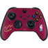 NBA Cleveland Cavaliers Large Logo Xbox Series X Controller Skin