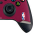 NBA Cleveland Cavaliers Large Logo XBox Series X Digital Edition Bundle Skin