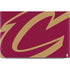 NBA Cleveland Cavaliers Large Logo Dell XPS Skin