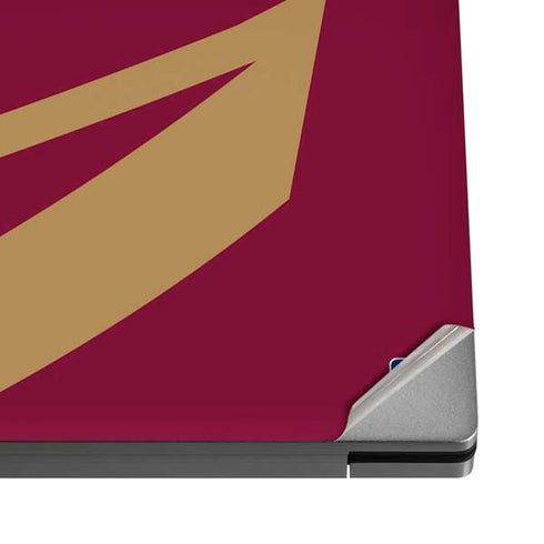 NBA Cleveland Cavaliers Large Logo Dell XPS Skin