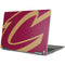 NBA Cleveland Cavaliers Large Logo Yoga 710 14in Skin