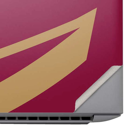 NBA Cleveland Cavaliers Large Logo HP ZBook Fury 16 G10 Skin