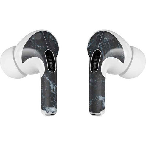 NBA Cleveland Cavaliers Marble AirPods Pro 2nd Gen Skin