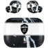 NBA Cleveland Cavaliers Marble Amazon Echo Buds Skin