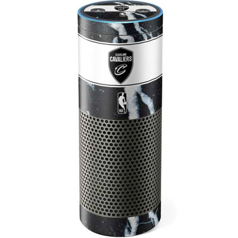 NBA Cleveland Cavaliers Marble Amazon Echo Skin