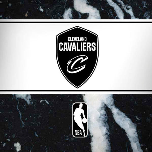 NBA Cleveland Cavaliers Marble Amazon Echo Skin