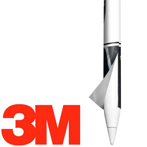 NBA Cleveland Cavaliers Marble Apple Pencil (1st Gen, 2017) Skin