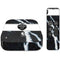 NBA Cleveland Cavaliers Marble Apple TV Skin