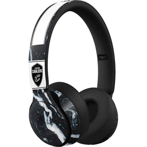 NBA Cleveland Cavaliers Marble Beats Solo Pro Skin