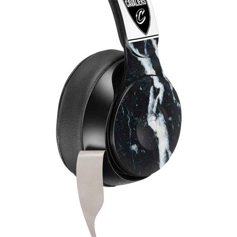 NBA Cleveland Cavaliers Marble Beats Solo Pro Skin