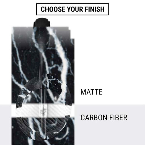 NBA Cleveland Cavaliers Marble Bose Noise Cancelling Headphones 700 Skin