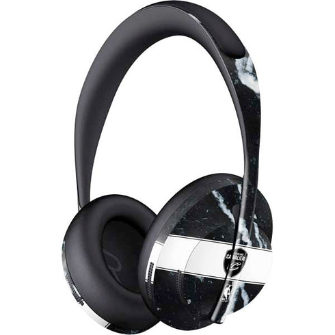 NBA Cleveland Cavaliers Marble Bose Noise Cancelling Headphones 700 Skin