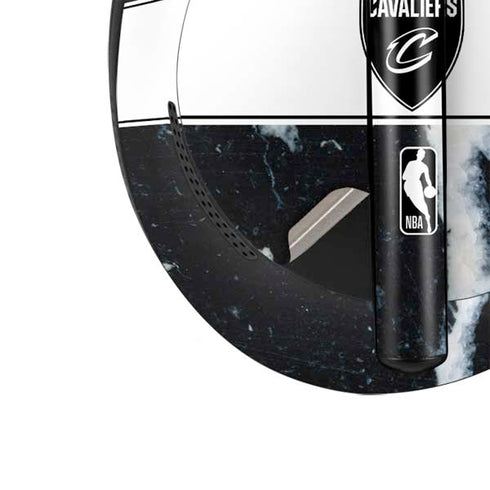 NBA Cleveland Cavaliers Marble Bose Noise Cancelling Headphones 700 Skin