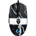 NBA Cleveland Cavaliers Marble G203 Prodigy RGB Wired Gaming Mouse Skin