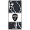 NBA Cleveland Cavaliers Marble Galaxy A16 5G Clear Case