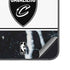 NBA Cleveland Cavaliers Marble Galaxy A16 5G Skin