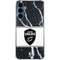 NBA Cleveland Cavaliers Marble Galaxy A55 5G Clear Case