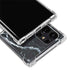 NBA Cleveland Cavaliers Marble Galaxy S23 Ultra Clear Case