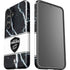 NBA Cleveland Cavaliers Marble Galaxy S25 Impact Case