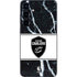 NBA Cleveland Cavaliers Marble Galaxy S25 Plus Skin