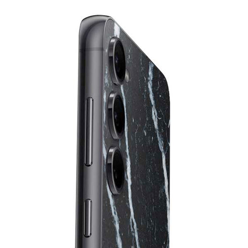 NBA Cleveland Cavaliers Marble Galaxy S25 Plus Skin