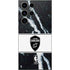 NBA Cleveland Cavaliers Marble Galaxy S24 Ultra Skin