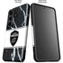 NBA Cleveland Cavaliers Marble Galaxy S26 Impact Case