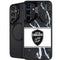 NBA Cleveland Cavaliers Marble Galaxy S26 Kickstand Case