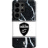 NBA Cleveland Cavaliers Marble Galaxy S26 Ultra Impact Case