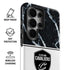 NBA Cleveland Cavaliers Marble Galaxy S26 Ultra Impact Case
