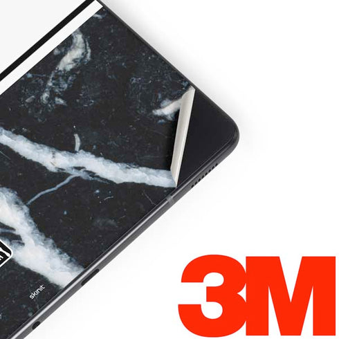 NBA Cleveland Cavaliers Marble Samsung Galaxy Tab Skin