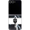 NBA Cleveland Cavaliers Marble Galaxy Z Flip6 Skin