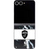 NBA Cleveland Cavaliers Marble Galaxy Z Flip6 Skin