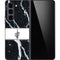 NBA Cleveland Cavaliers Marble Galaxy Z Fold5 5G Skin
