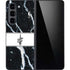 NBA Cleveland Cavaliers Marble Galaxy Z Fold5 5G Skin