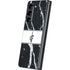 NBA Cleveland Cavaliers Marble Galaxy Z Fold5 5G Skin