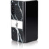 NBA Cleveland Cavaliers Marble Galaxy Z Fold5 5G Skin